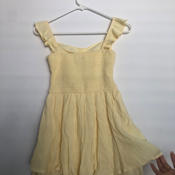 LEMON ROMPER - Picture 3 of 6